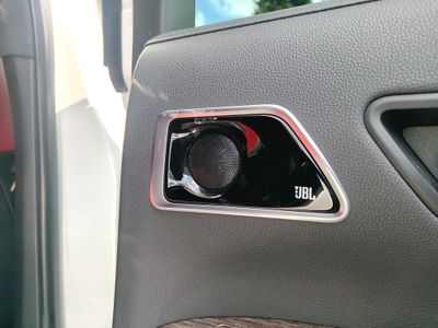 Toyota land Cruiser 300