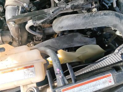 Toyota land Cruiser 300